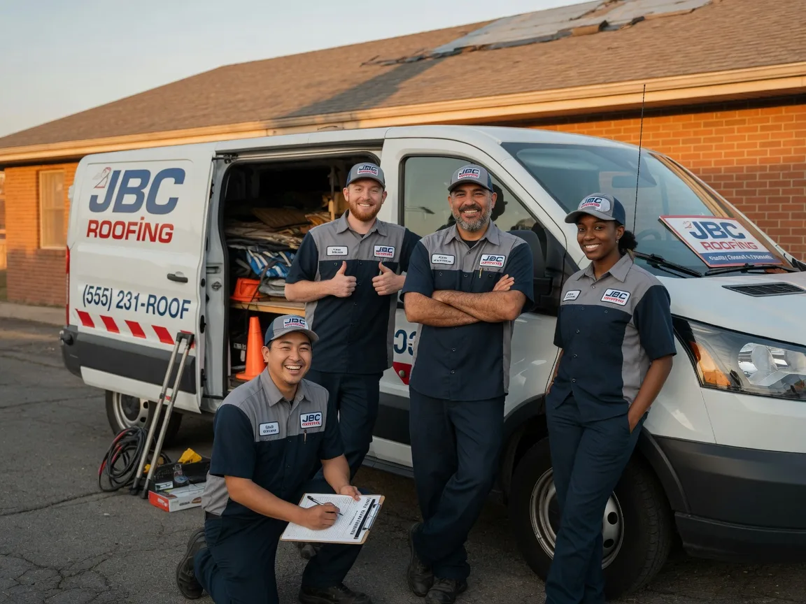 Roof Replacement company in Distant, PA