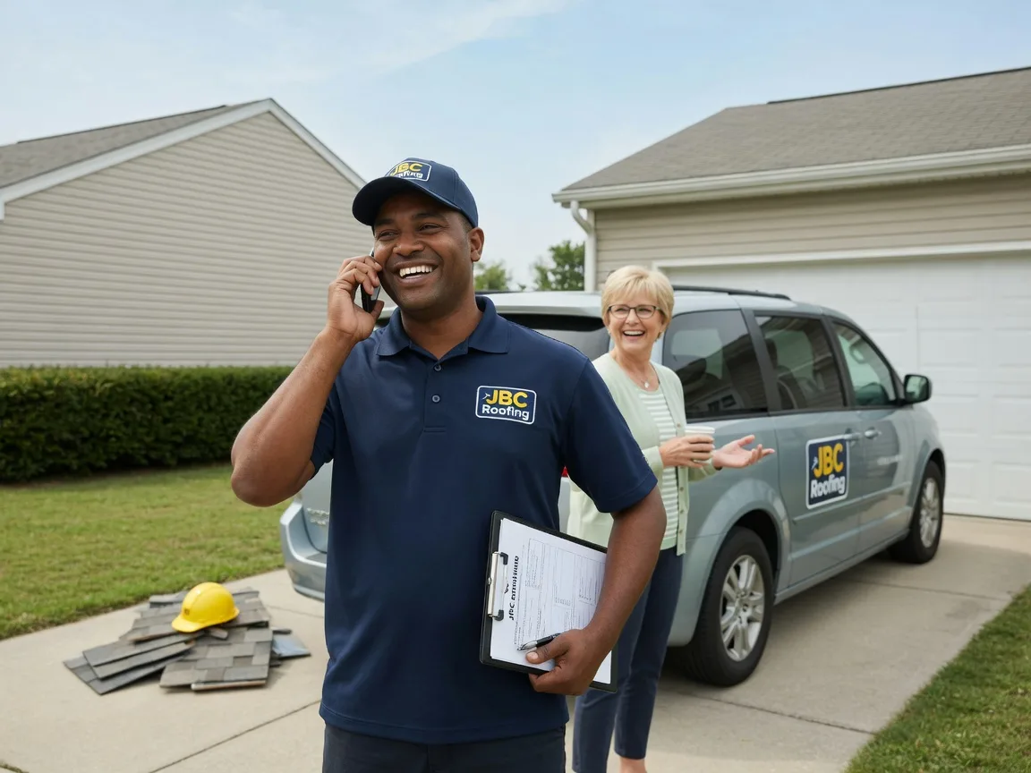 Roof Replacement Distant, PA FAQs